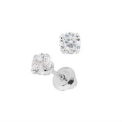 Special Quality Screw Back Earrings