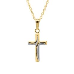 Cross Necklaces