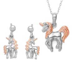 Horse & Unicorn Jewelry